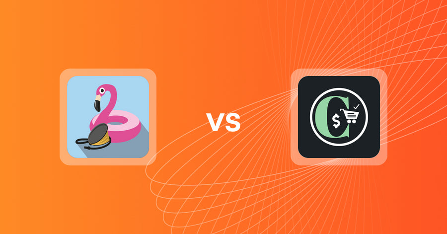 Shopify Upsell and Cross-sell Apps: X‑Sell vs Checkmate Upsell Zone