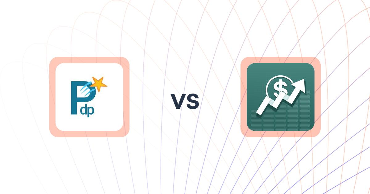 Shopify Upsell and Cross-Sell Apps: PDP Star vs. Upsell Engine