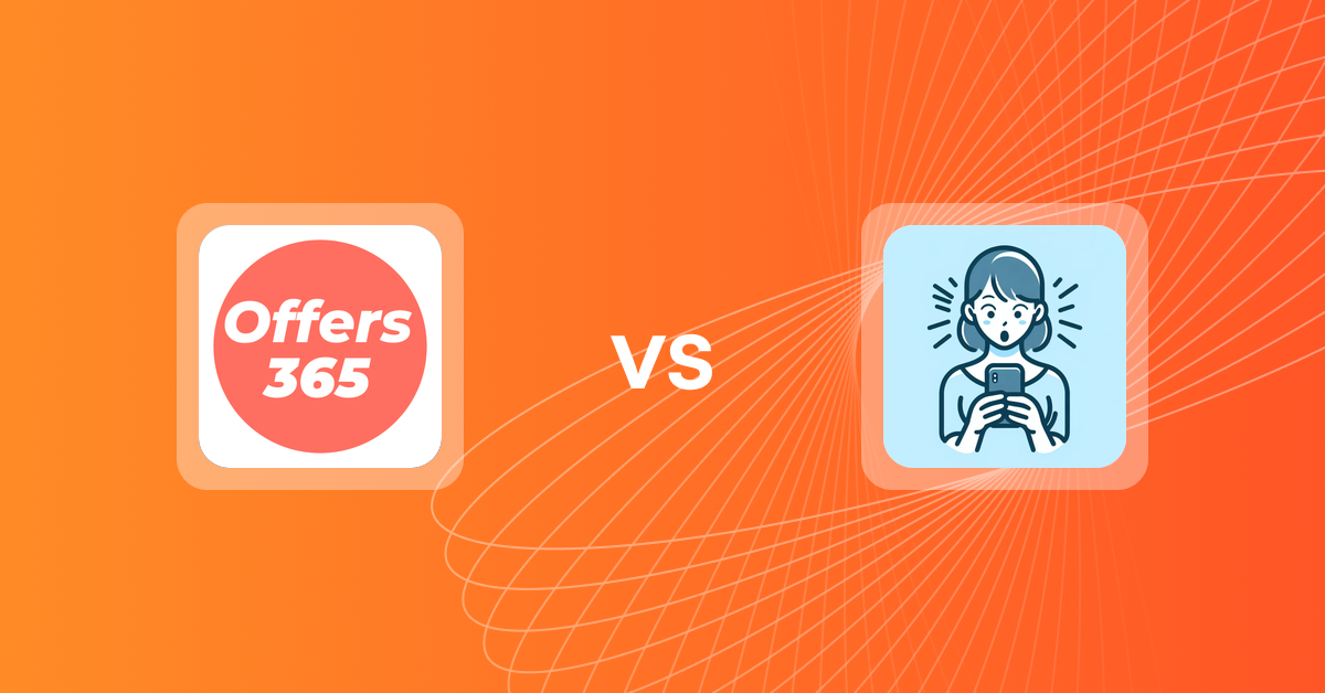 Shopify Upsell and Cross-Sell Apps: Offers365 Post Purchase Upsell vs ラクラク診断ビルダー