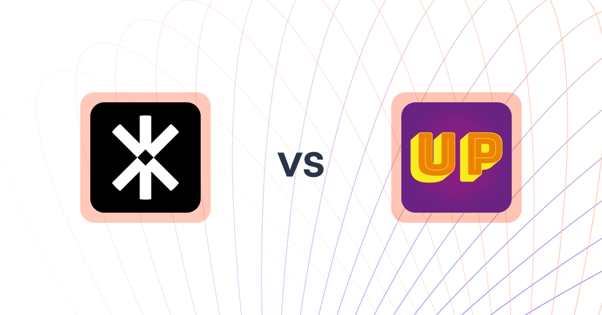 Shopify Upsell and Cross-sell Apps: Systema AI vs UPsell Checkout Extension