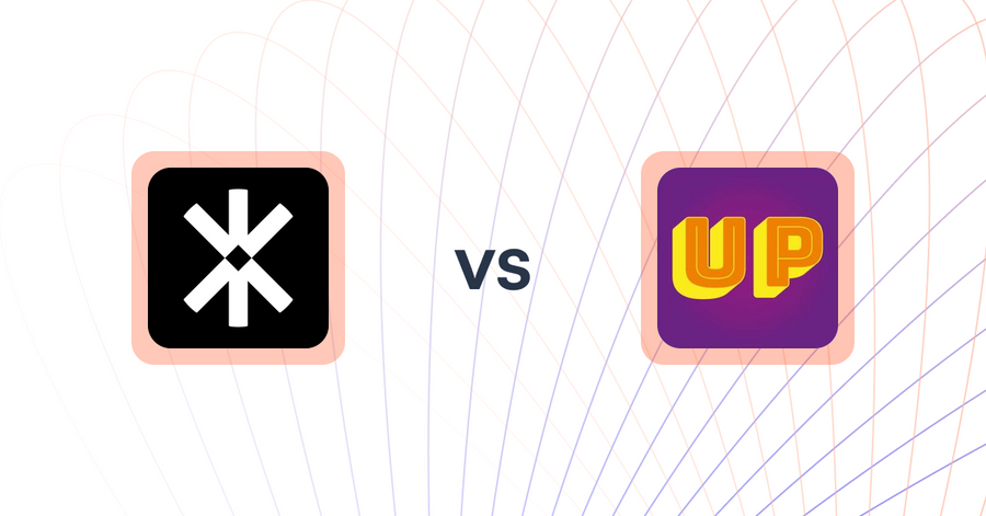 Shopify Upsell and Cross-sell Apps: Systema AI vs UPsell Checkout Extension