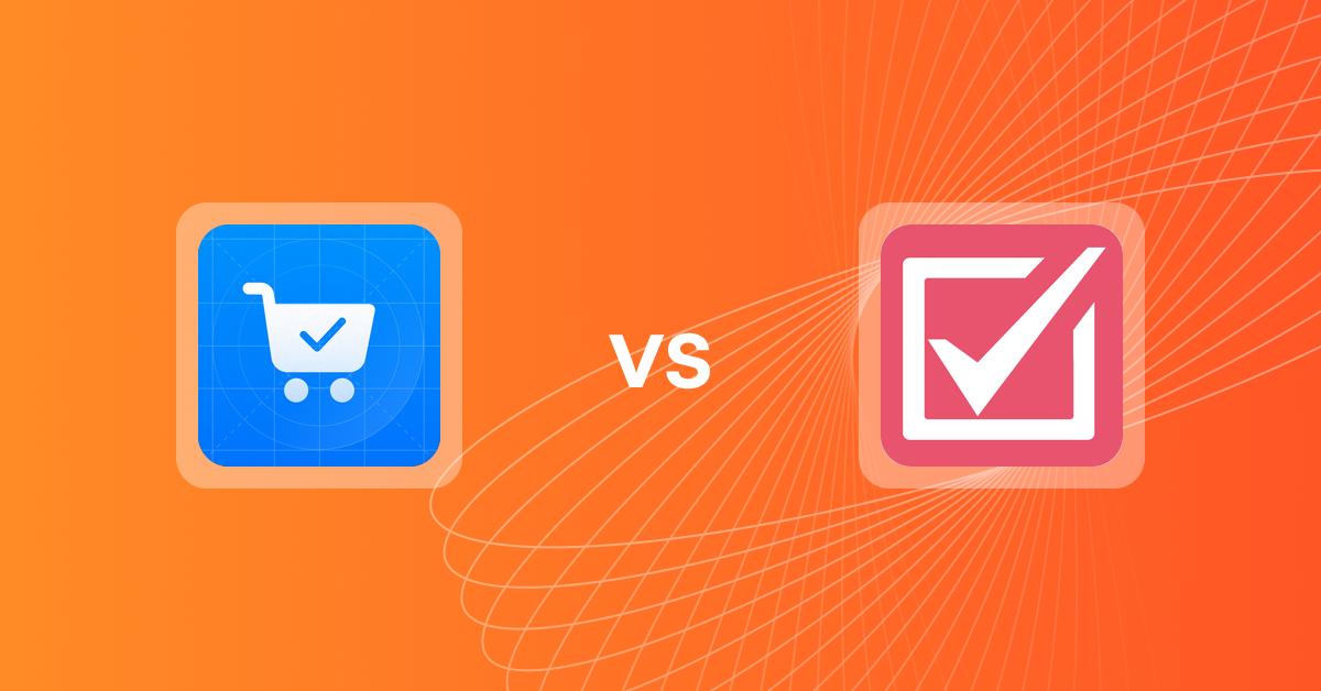 Shopify Cash on Delivery (COD) Apps: EasyOrder COD Form&Order form vs COD: Advanced Cash on Delivery