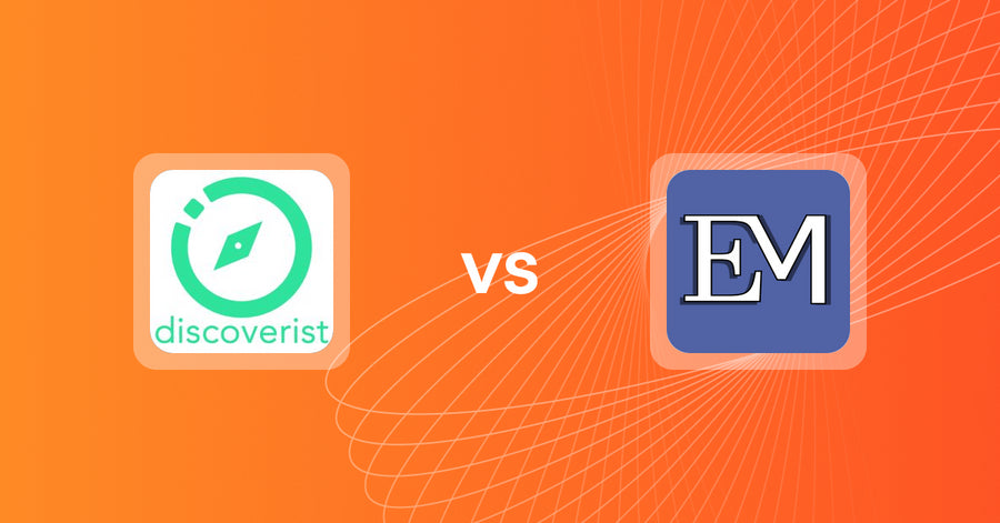 Shopify Upsell and Cross-Sell Apps: Discoverist AI Recommendations vs Expert Minute