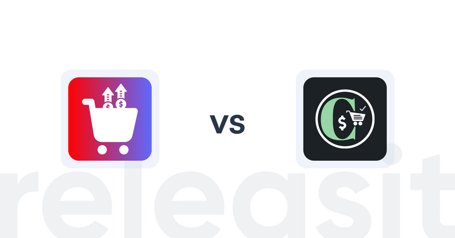 Shopify Upsell and Cross-Sell Apps: Upsurge‑AI PostPurchase Upsell vs Checkmate Upsell Zone