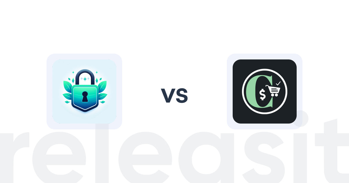Shopify Upsell and Cross-sell Apps: Latch ‑ Member Exclusives vs Checkmate Upsell Zone