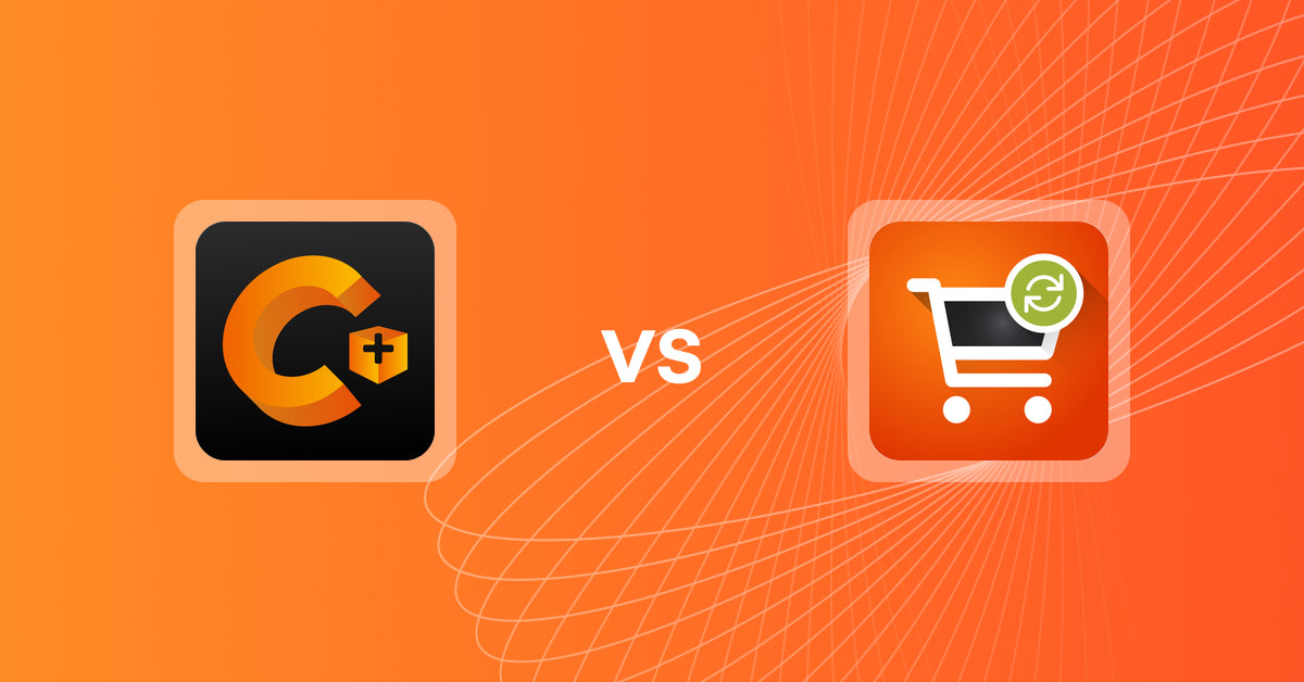 Shopify Upsell and Cross-sell Apps: Checkout Extensibility ‑ MT vs Propel Subscriptions App