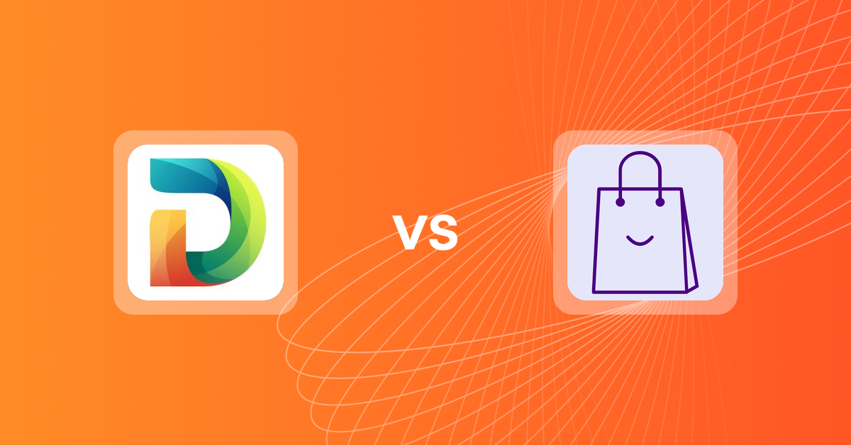 Shopify Upsell and Cross-sell Apps: Debales: AI Sales Agent vs Buy Again / Bought By You