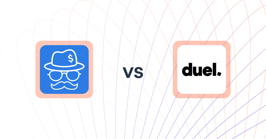 Shopify Upsell and Cross-sell Apps: Simply Cross‑Sell vs Duel | Referrals & Affiliates