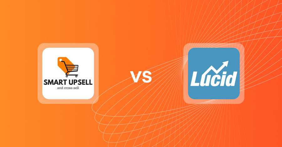 Shopify Upsell and Cross-Sell Apps: Smart Upsell vs Smart Upsell & Cross‑Sell