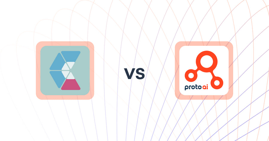Shopify Upsell and Cross-sell Apps: Conomi vs Proto AI Commerce