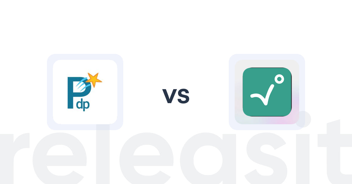 Shopify Upsell and Cross-sell Apps: PDP Star vs. RecoBounce ‑ Recover Traffic