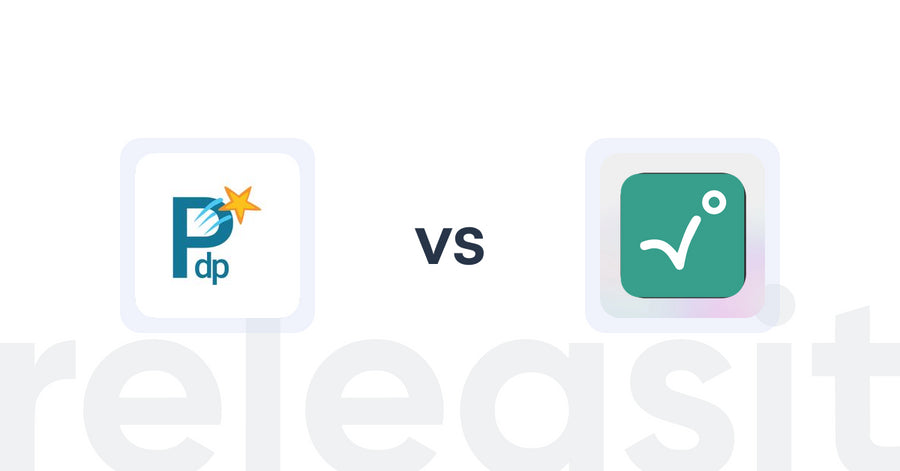 Shopify Upsell and Cross-sell Apps: PDP Star vs. RecoBounce ‑ Recover Traffic