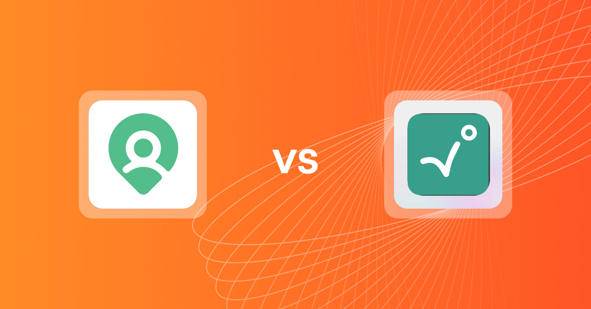 Shopify Upsell and Cross-Sell Apps: Nearest.me ‑ BOPIS Experience vs. RecoBounce ‑ Recover Traffic