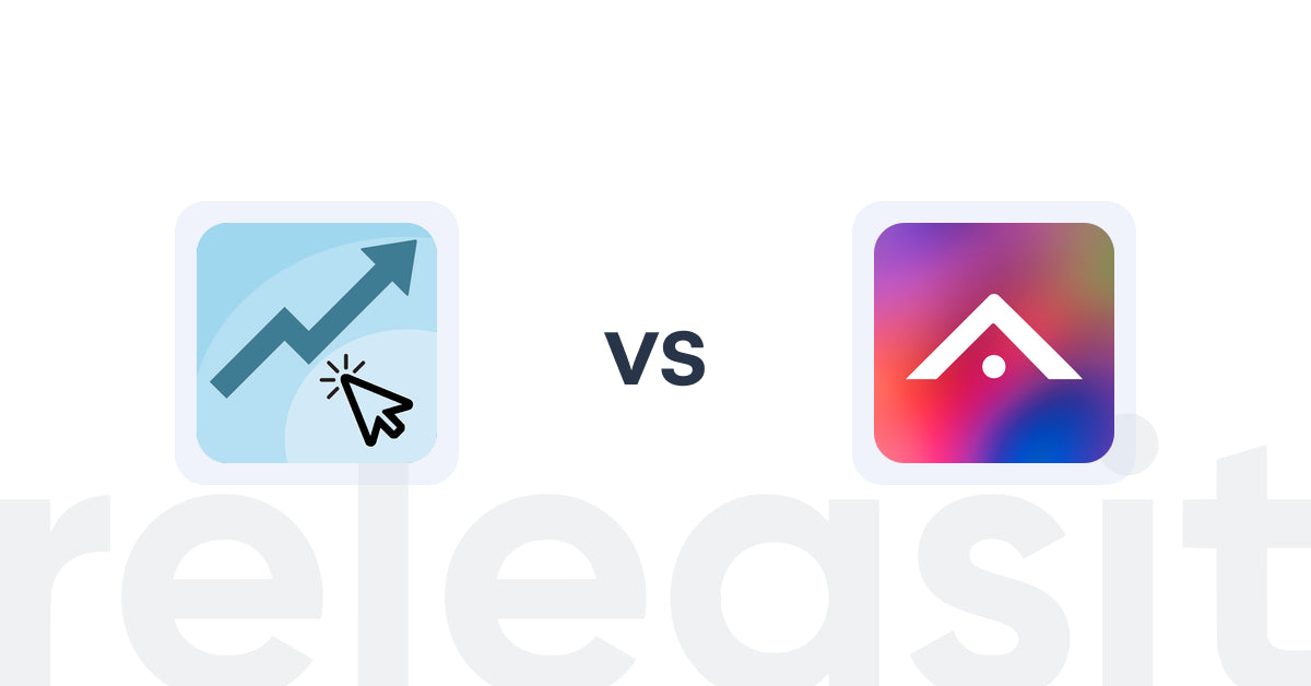 Shopify Upsell and Cross-Sell Apps: After Checkout Upsell ACU vs. Rapid Alternative Products