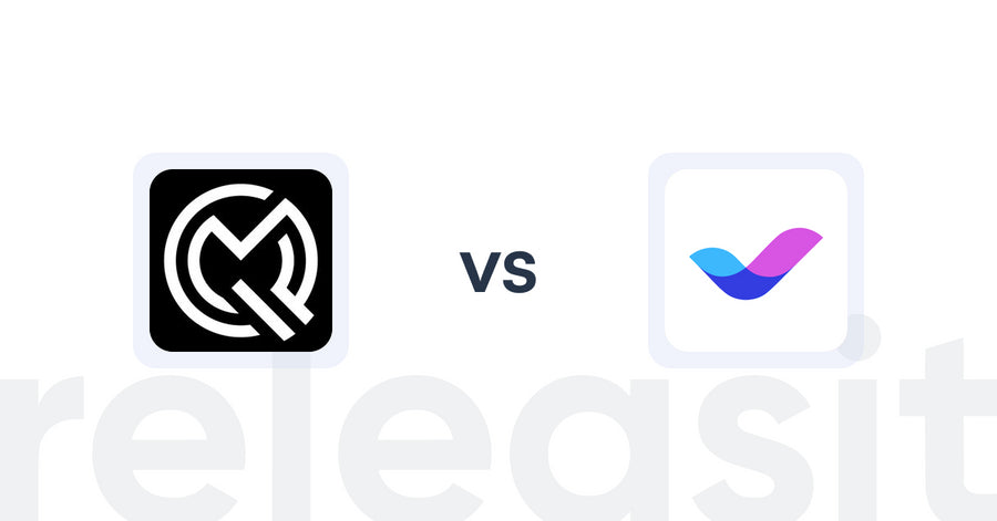 Shopify Upsell and Cross-Sell Apps: QuizMaster‑Product Recommender vs Veda Landing Page Builder
