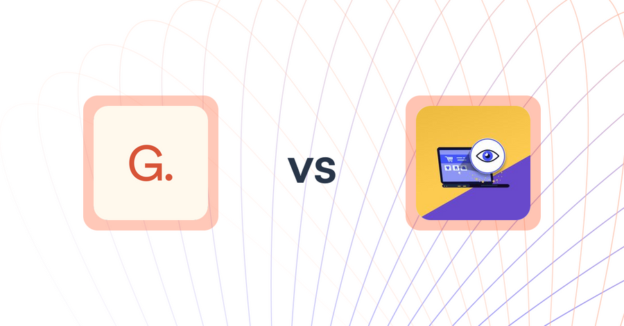 Shopify Upsell and Cross-Sell Apps: Goodsize vs ReVisit‑Recent Viewed Products