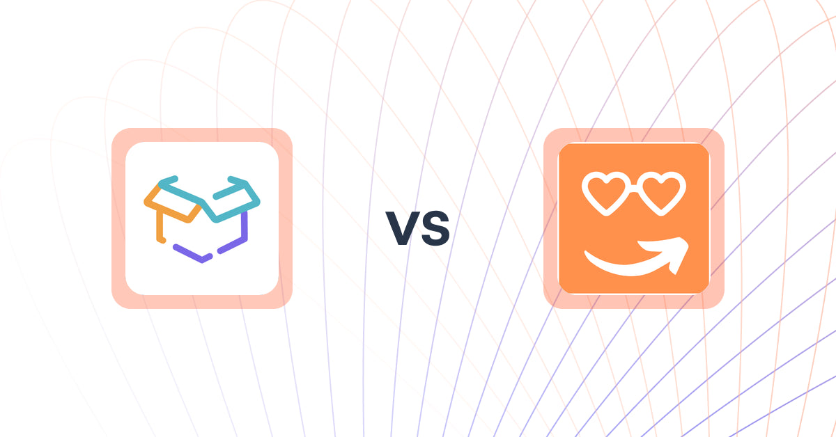 Shopify Upsell and Cross-sell Apps: Exposebox Recommendations vs. BNB Amazon Buy Now Button+More