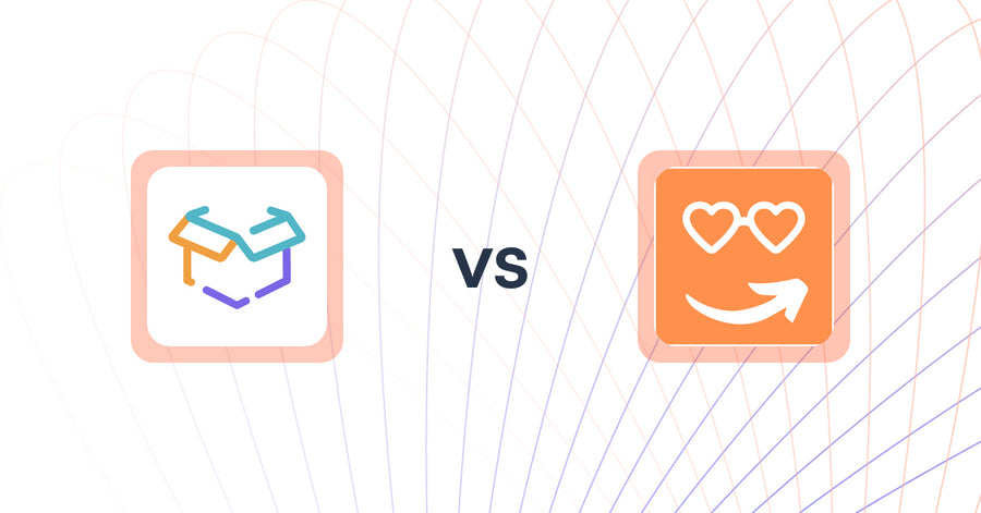 Shopify Upsell and Cross-sell Apps: Exposebox Recommendations vs. BNB Amazon Buy Now Button+More