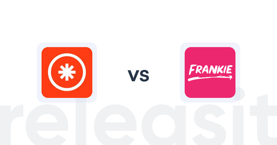 Shopify Upsell and Cross-sell Apps: GPT‑4o Sales Assistant vs FrankieAI Recommendations