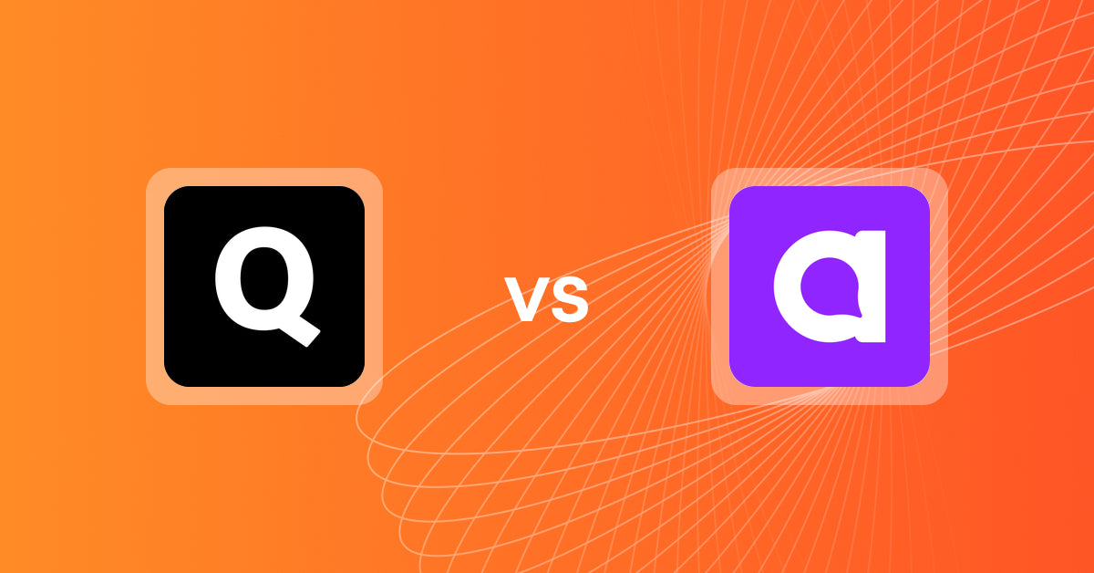 Shopify Upsell and Cross-Sell Apps: Quizive: AI Quiz Builder vs. Commerce AI ‑ Sales ChatGPT
