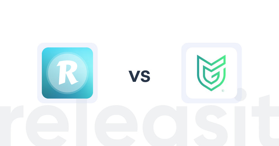 Shopify Upsell and Cross Sell Apps: Recomify ‑ Upsell & Cross Sell vs Guide Shipping Protection