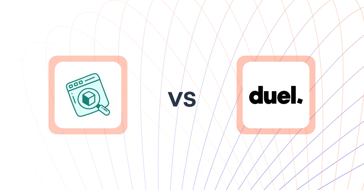 Shopify Upsell and Cross-Sell Apps: EM Product Recommendation Quiz vs. Duel | Referrals & Affiliates