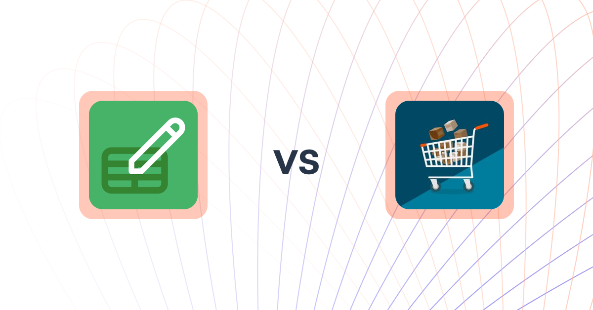 Shopify Operations Apps: Draftable ‑ Draft Order Helper vs Zestard Bulk Order
