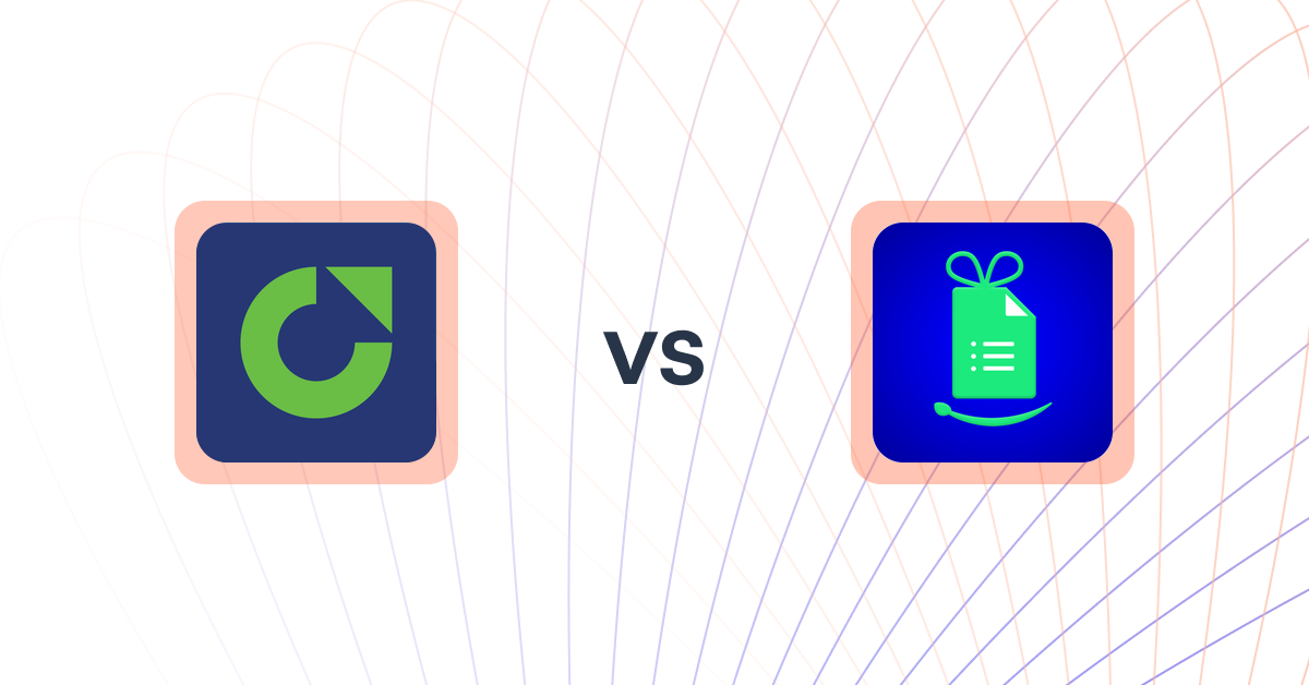Shopify Cash on Delivery (COD) Apps: CODFIRM COD Verification Suite vs Codleadform: COD Order Form