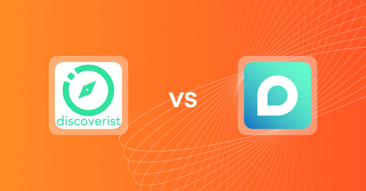 Shopify Upsell and Cross-sell Apps: Discoverist AI Recommendations vs PANDA Interactive