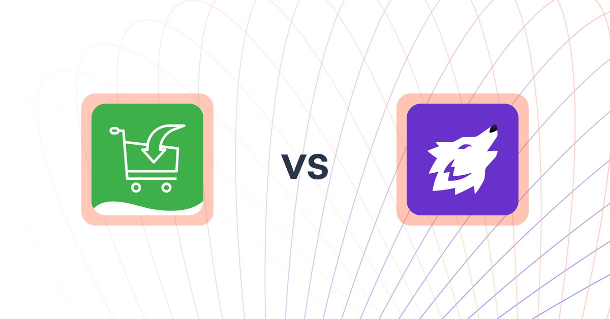 Shopify Upsell and Cross-sell Apps: IC ‑ Frequently Buy Together vs. Upsell App by Essentialwolf