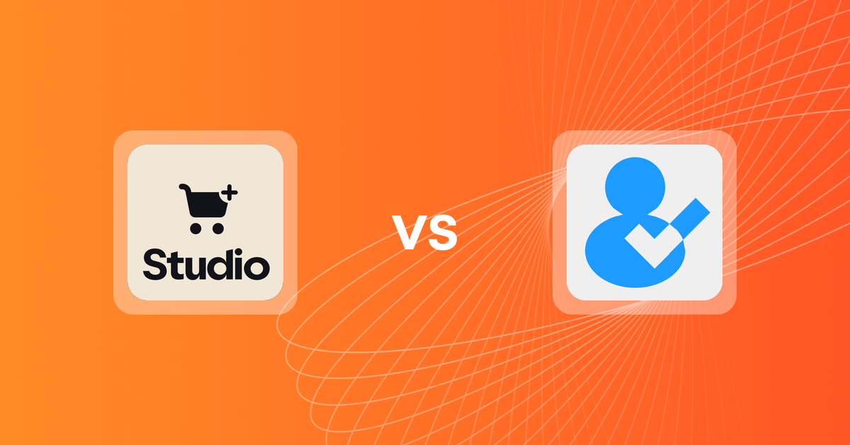 Shopify Upsell and Cross-sell Apps: Checkout Upsell by Studio vs Rend ‑ Custom AI Product Quiz
