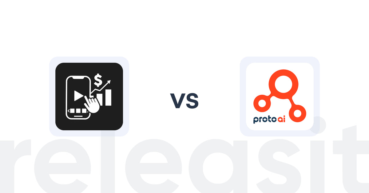 Shopify Upsell and Cross-sell Apps: Shoppable Videos‑UGC Feeds vs Proto AI Commerce
