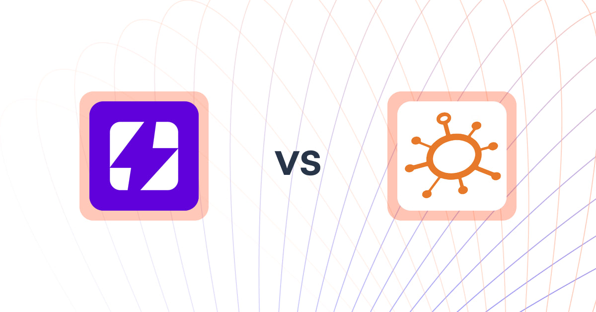 Shopify Upsell and Cross-sell Apps: Boost: Free Shipping Banner vs All in one Discount Builder