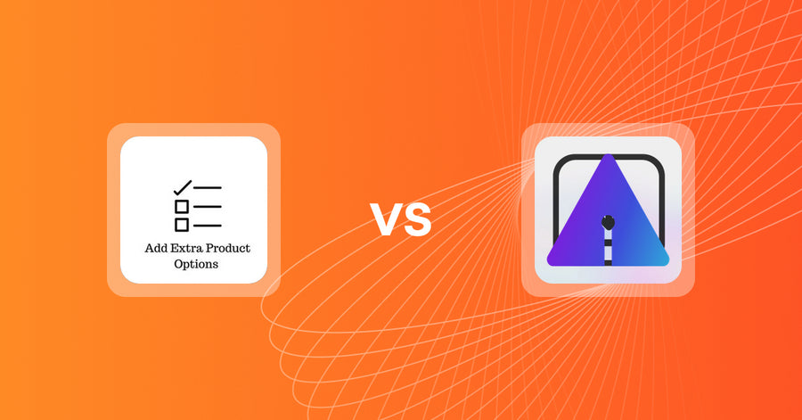 Shopify Upsell and Cross-sell Apps: Upsell | Extra product Add‑ons vs Conversion Booster, 2x Assured