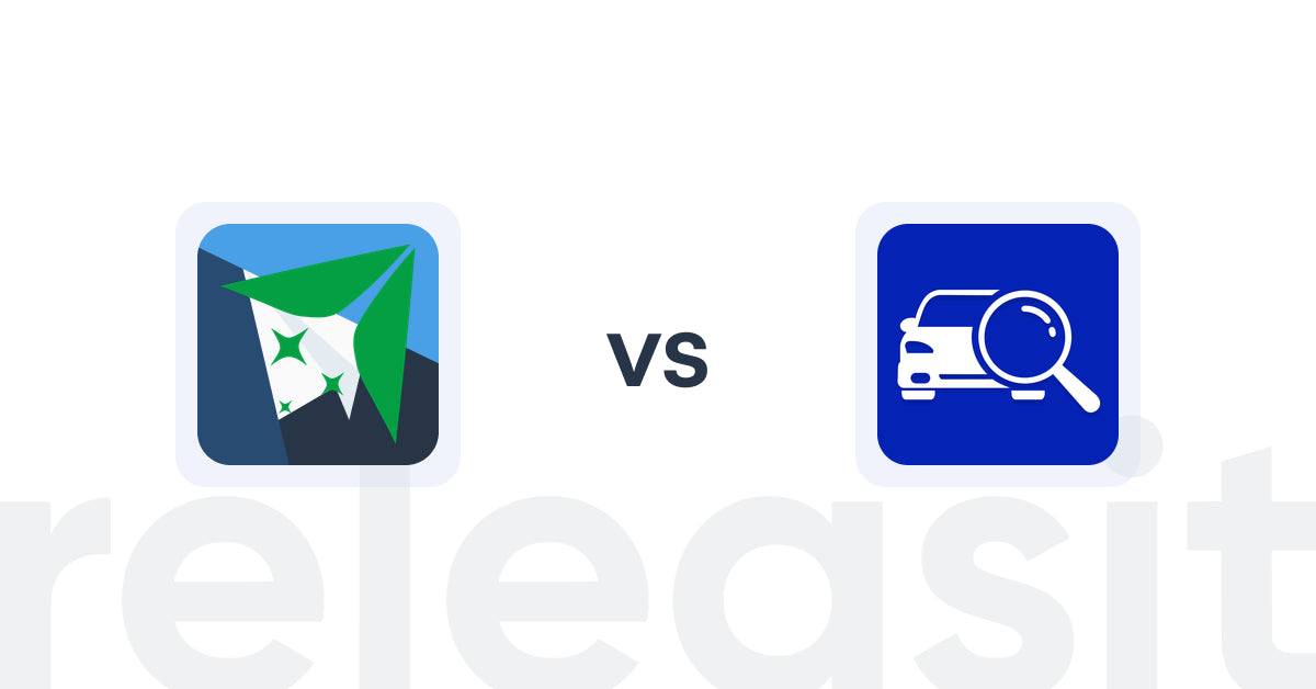 Shopify Upsell and Cross-Sell Apps: PackagePal Shipping Protection vs MSPL AutoPartsFinderPro
