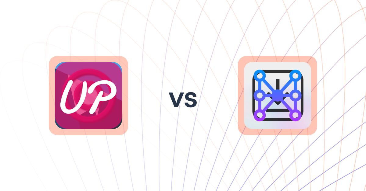 Shopify Upsell and Cross-sell Apps: Ripple Checkout Upsells vs Hypersonal: AI Content