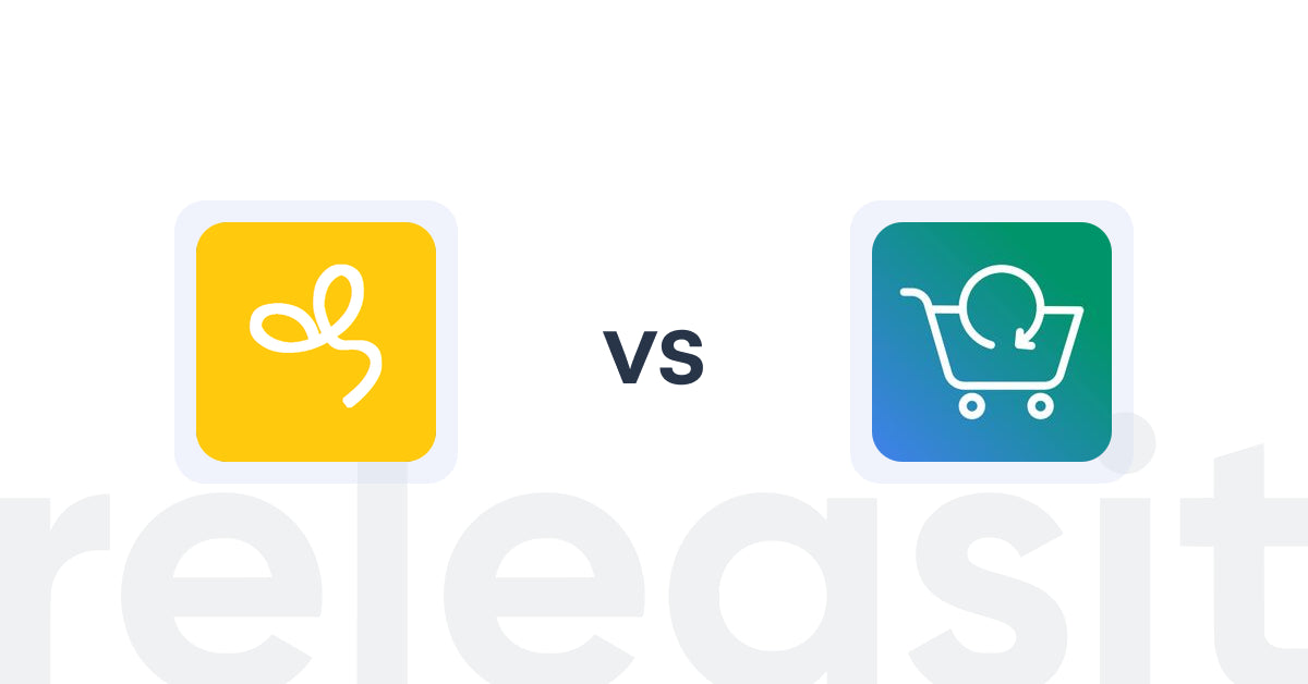 Shopify Upsell and Cross-sell Apps: Magno Upsell Cross Sell Funnel vs BYG ‑ Thank You Page Survey