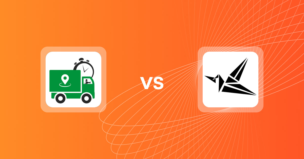 Shopify Upsell and Cross-sell Apps: Elightwalk Shipping Bar Upsell vs MyTaste Personalizer