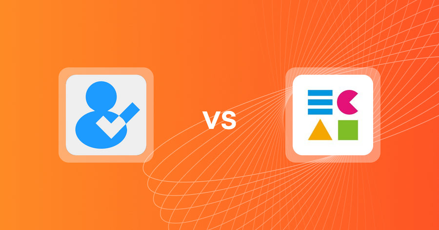 Shopify Upsell and Cross-Sell Apps: Rend ‑ Custom AI Product Quiz vs. ECAI