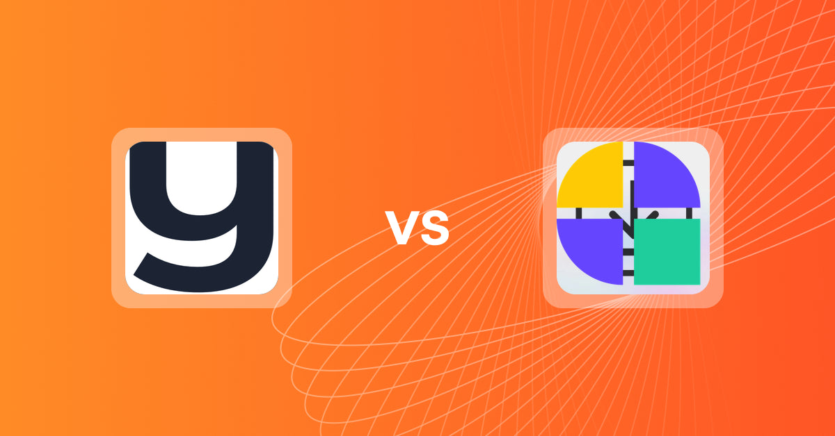 Shopify Upsell and Cross-sell Apps: Yugaa ‑ AI Chatbot vs AI Recommendations by Aqurate