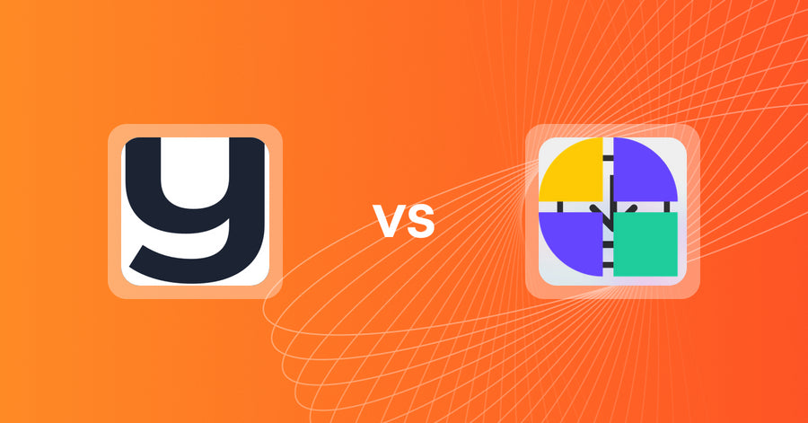 Shopify Upsell and Cross-sell Apps: Yugaa ‑ AI Chatbot vs AI Recommendations by Aqurate