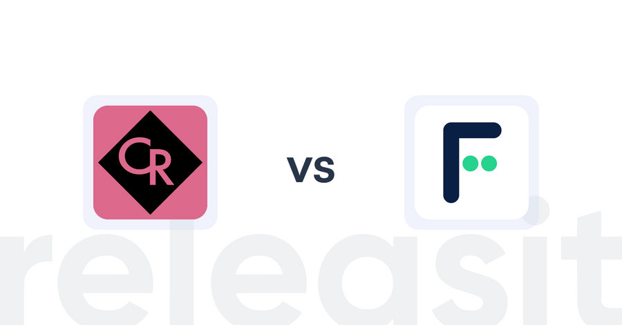 Shopify Upsell and Cross-sell Apps: CV Recommend vs AI Recommendations