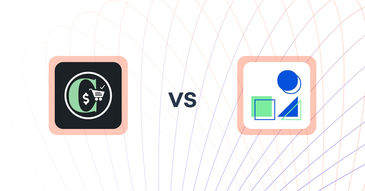 Shopify Upsell and Cross-sell Apps: Checkmate Upsell Zone vs Meja ‑ Product Recommender