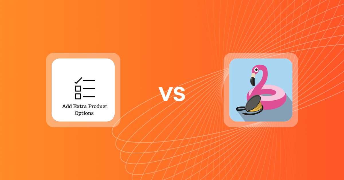 Shopify Upsell and Cross-Sell Apps: Upsell | Extra Product Add-ons vs X-Sell