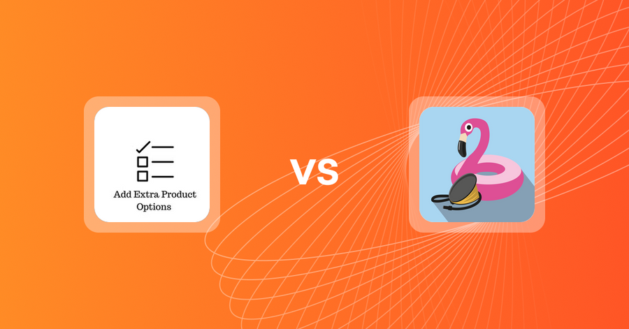 Shopify Upsell and Cross-Sell Apps: Upsell | Extra Product Add-ons vs X-Sell