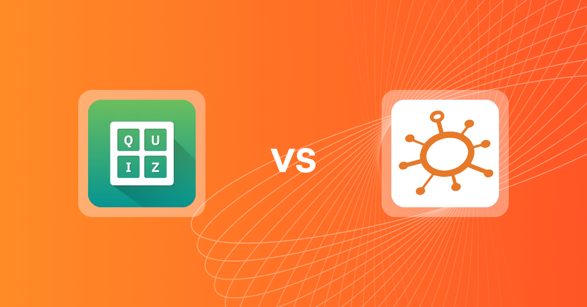 Shopify Upsell and Cross-Sell Apps: Quiz Buddy ‑ Product Quiz vs. All in One Discount Builder