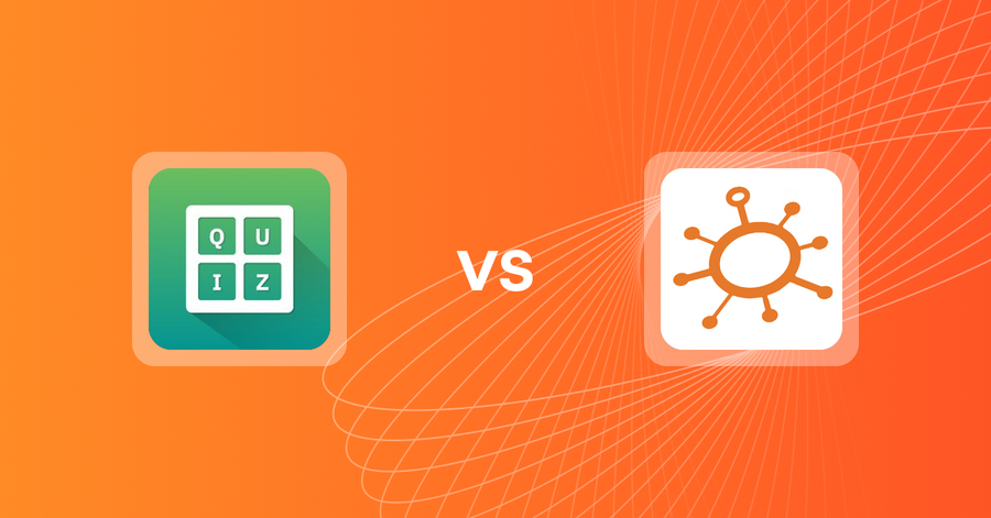 Shopify Upsell and Cross-Sell Apps: Quiz Buddy ‑ Product Quiz vs. All in One Discount Builder