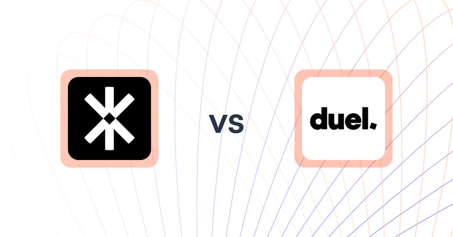 Shopify Upsell and Cross-sell Apps: Systema AI vs Duel | Referrals & Affiliates