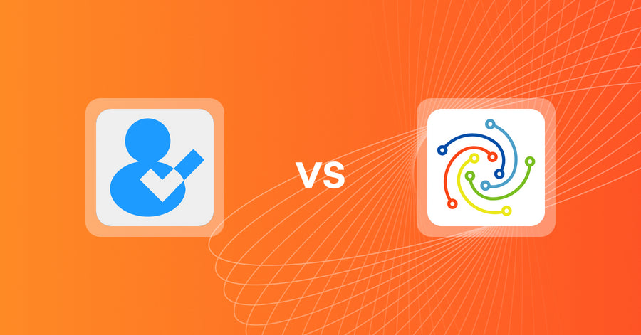 Shopify Upsell and Cross-sell Apps: Rend ‑ Custom AI Product Quiz vs Visidea AI Search & Discovery