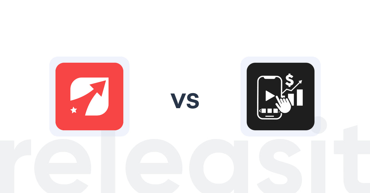Shopify Upsell and Cross-Sell Apps: Magic Instant Upsell vs Shoppable Videos‑UGC Feeds